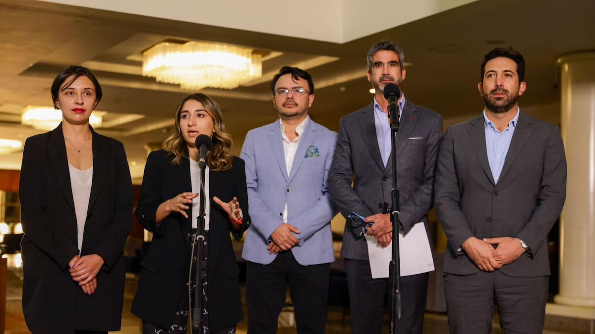 Gobierno buscará recaudar $ 2.76 billones por impuestos de conmoción interior