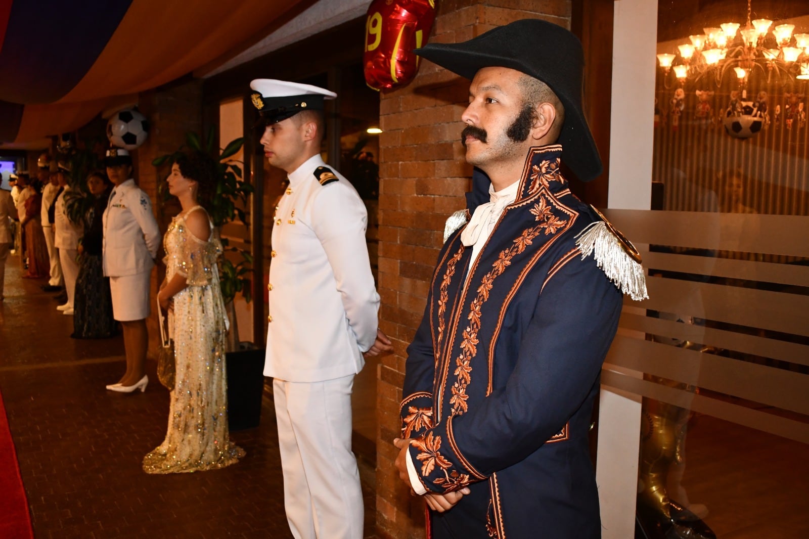 Armada de Colombia