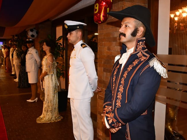 Armada de Colombia
