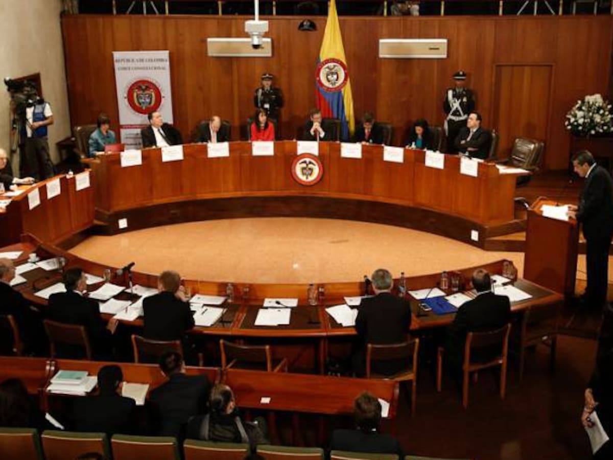 Tres ejes temáticos para audiencia pública en la Corte sobre los bienes de las Farc
