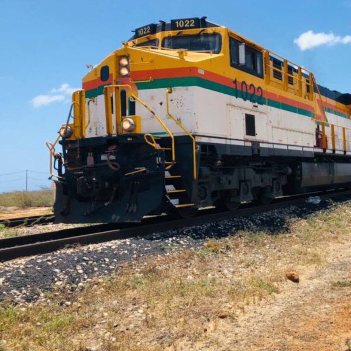 Se registran nuevos atentados contra la línea férrea del Cerrejón: esto es lo que se sabe