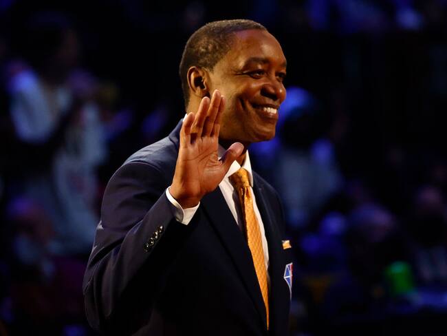 Isiah Thomas, empresario y leyenda de la NBA, invierte en Colombia con 12 hectáreas sembradas de marihuana