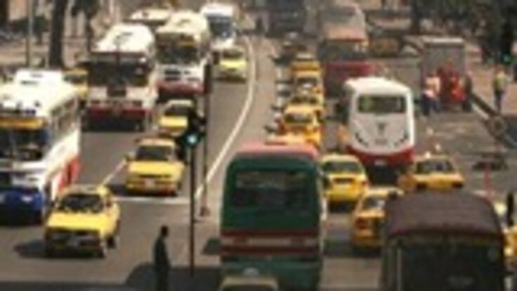 Denuncian presuntas irregularidades en contratos para la Carrera Séptima