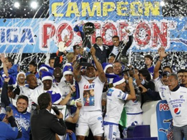 Millonarios aclara supuestos vínculos con Interbolsa