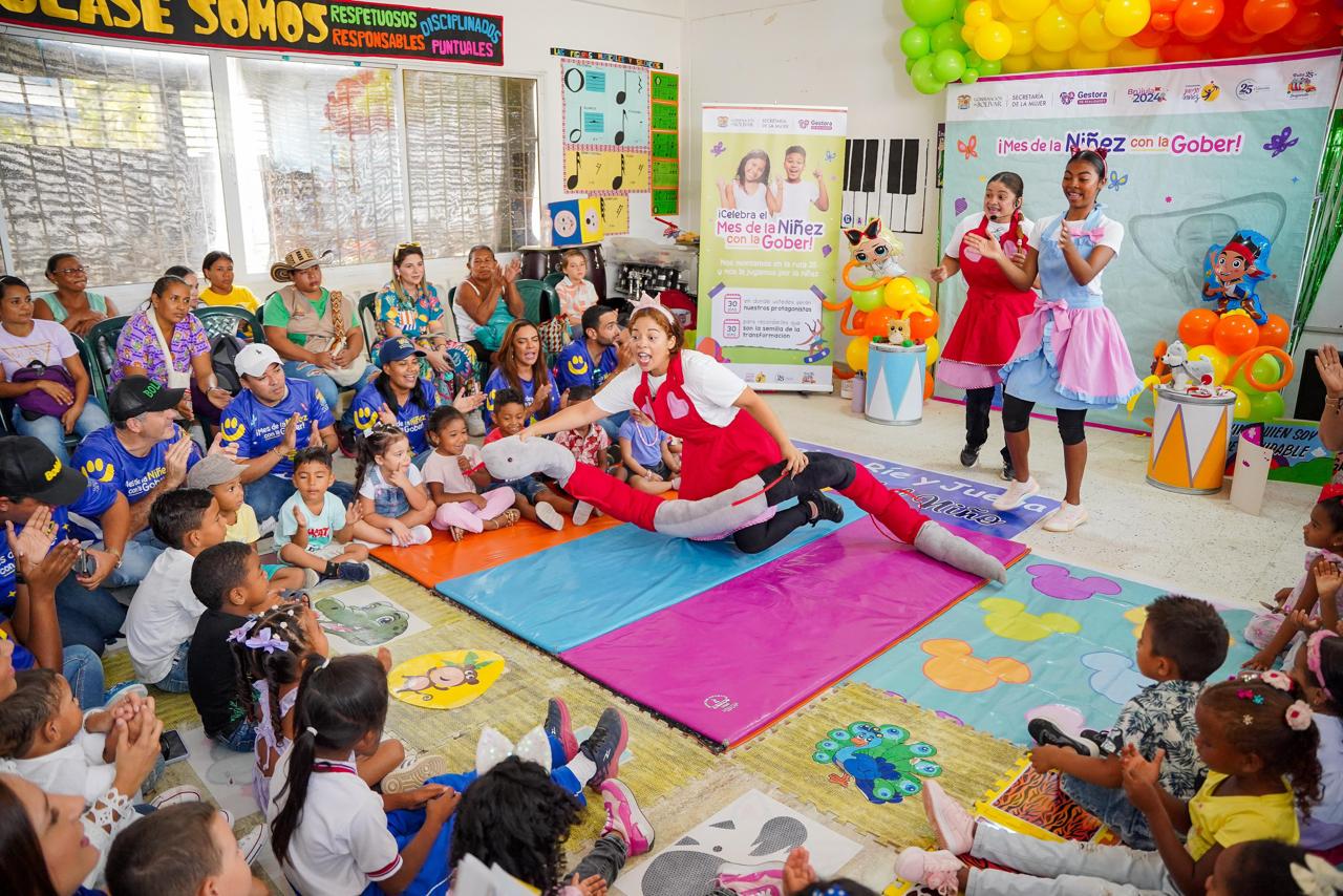 Gobernación de Bolívar