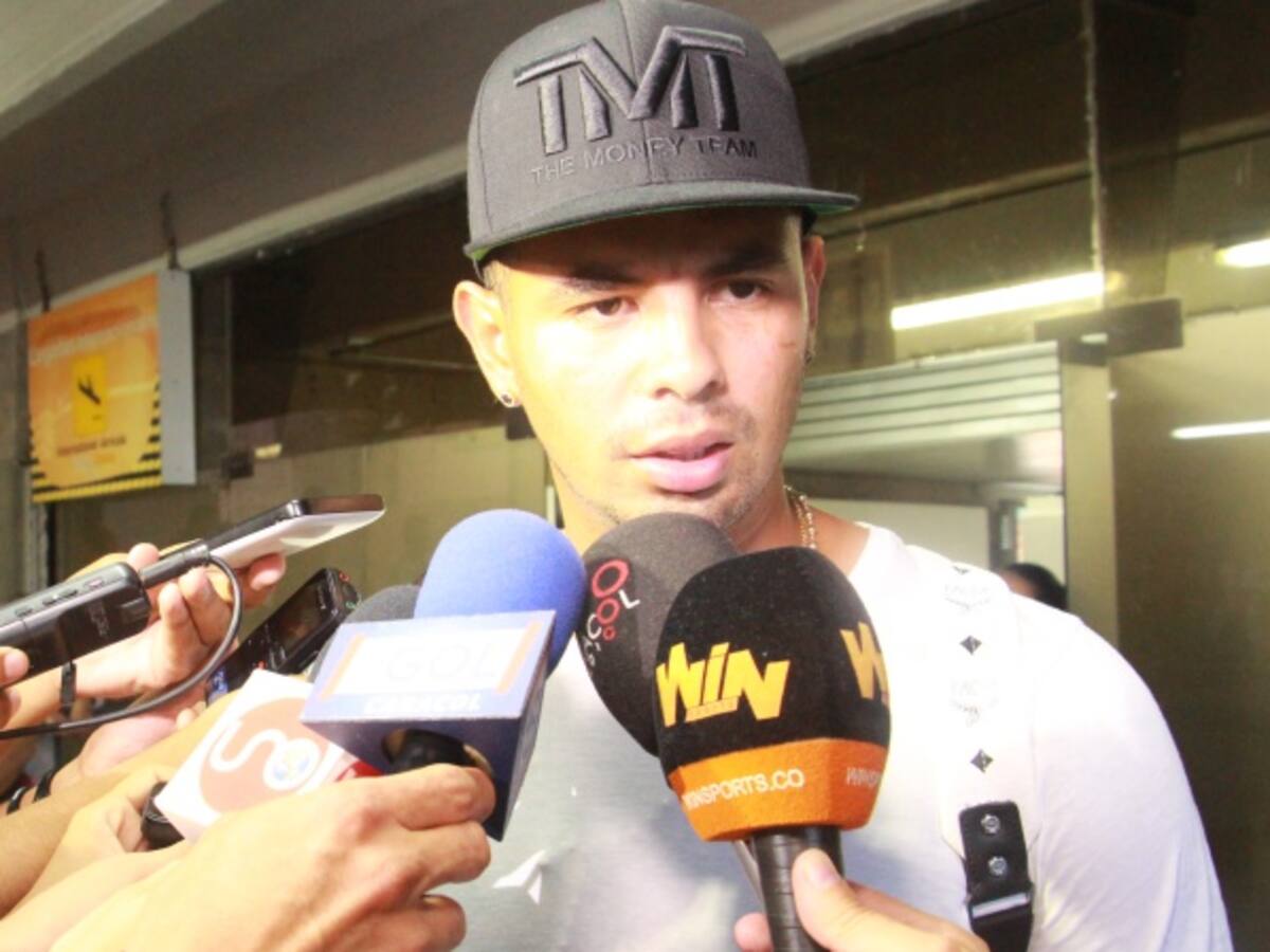 Trece jugadores se han reportado en la concentración de la Selección Colombia