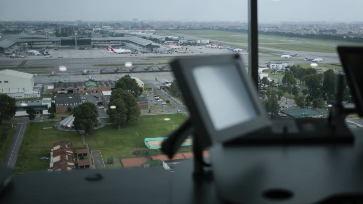 Hallan sin vida a piloto de aeronave que se había accidentado en Ibagué