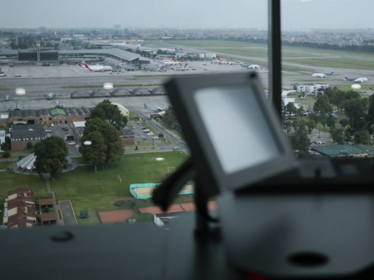 Hallan sin vida a piloto de aeronave que se había accidentado en Ibagué