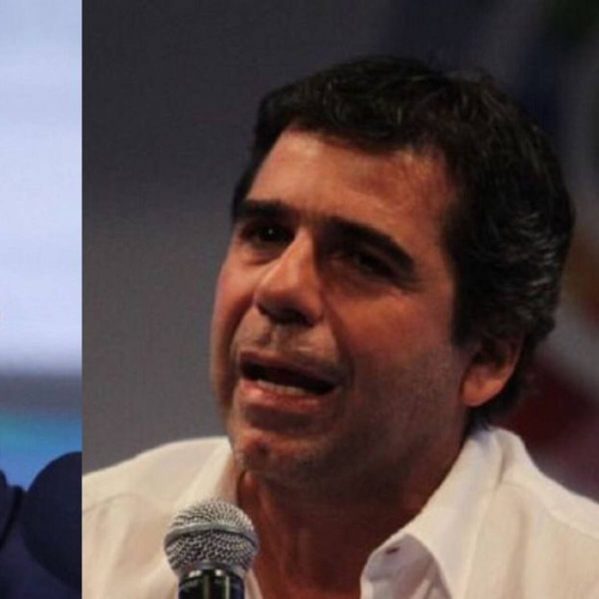 Petro y Char se enfrentan en redes sociales luego de debate en Barranquilla
