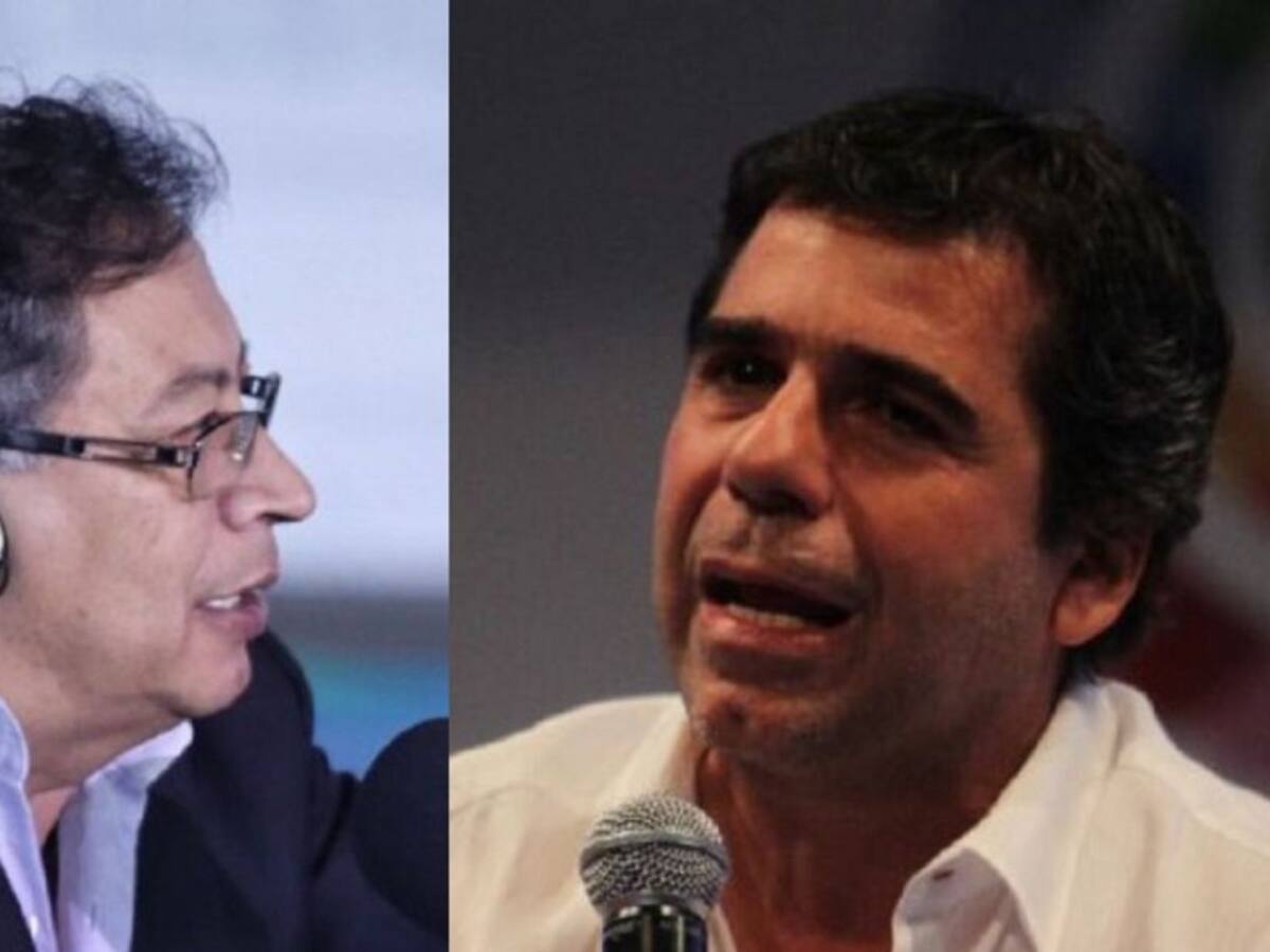 “Se ha vuelto un obstáculo para la política del Gobierno”: Petro a Alejandro Char