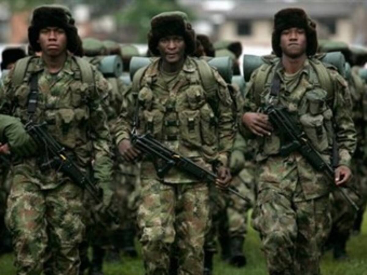 Gobierno prepara respuesta a HRW por críticas a fuero militar en Reforma Judicial