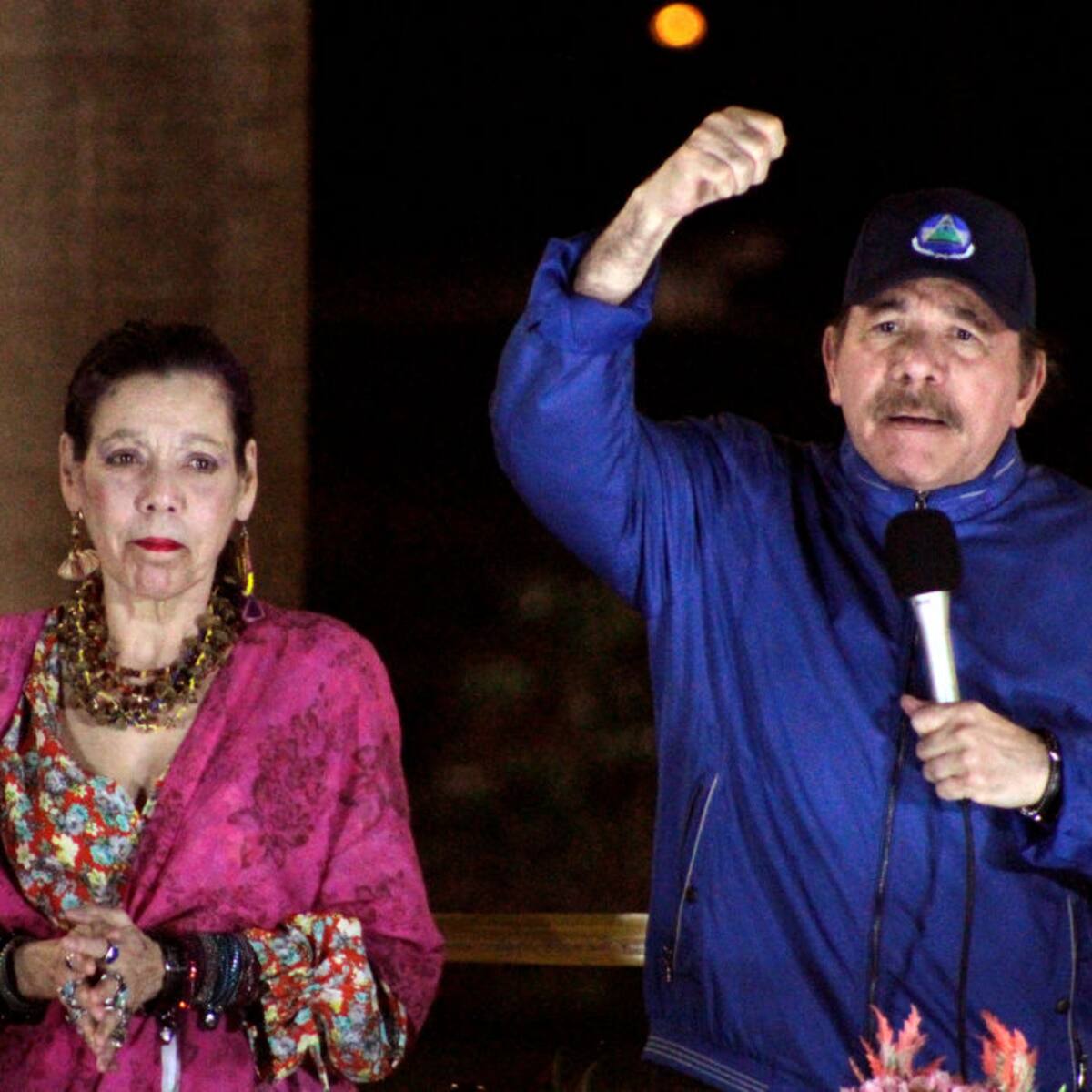 Estados Unidos sanciona a hijos de Daniel Ortega y compañías mineras en Nicaragua