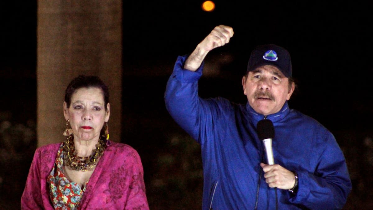 Nicaragua sigue pasos de Venezuela y libera presos políticos