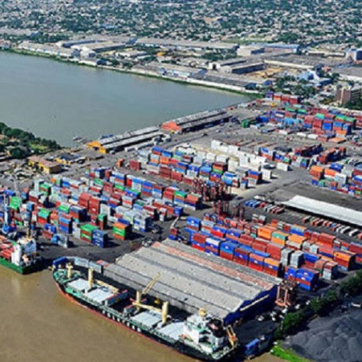 Procuraduría pidió garantizar dragado en el canal de acceso del Puerto