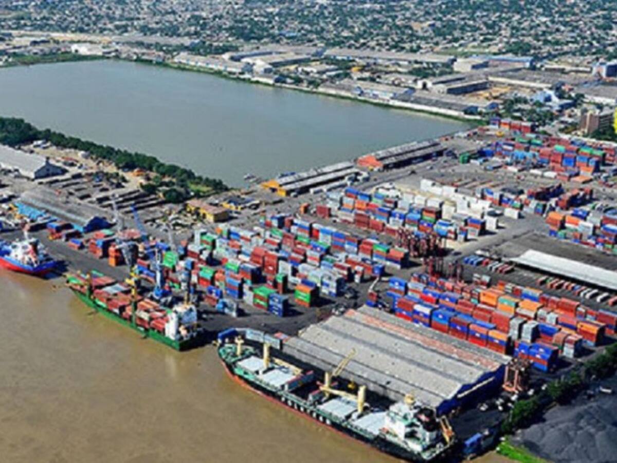 Procuraduría pidió garantizar dragado en el canal de acceso del Puerto