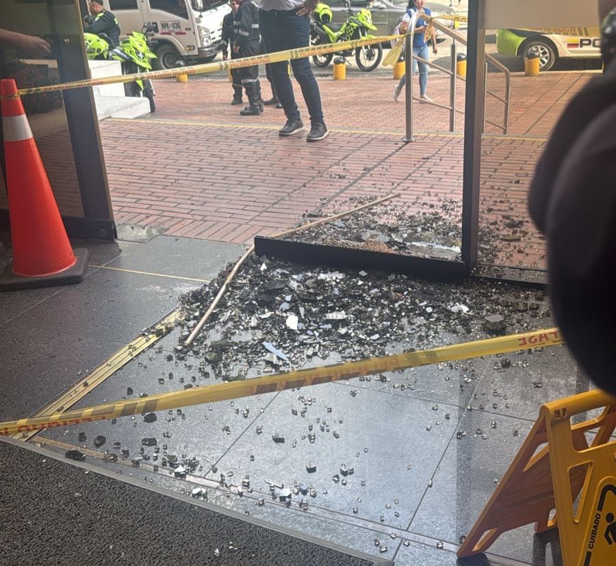 Ataque sicarial en el oeste de Cali: hombre con antecedentes por homicidio y secuestro fue asesinado