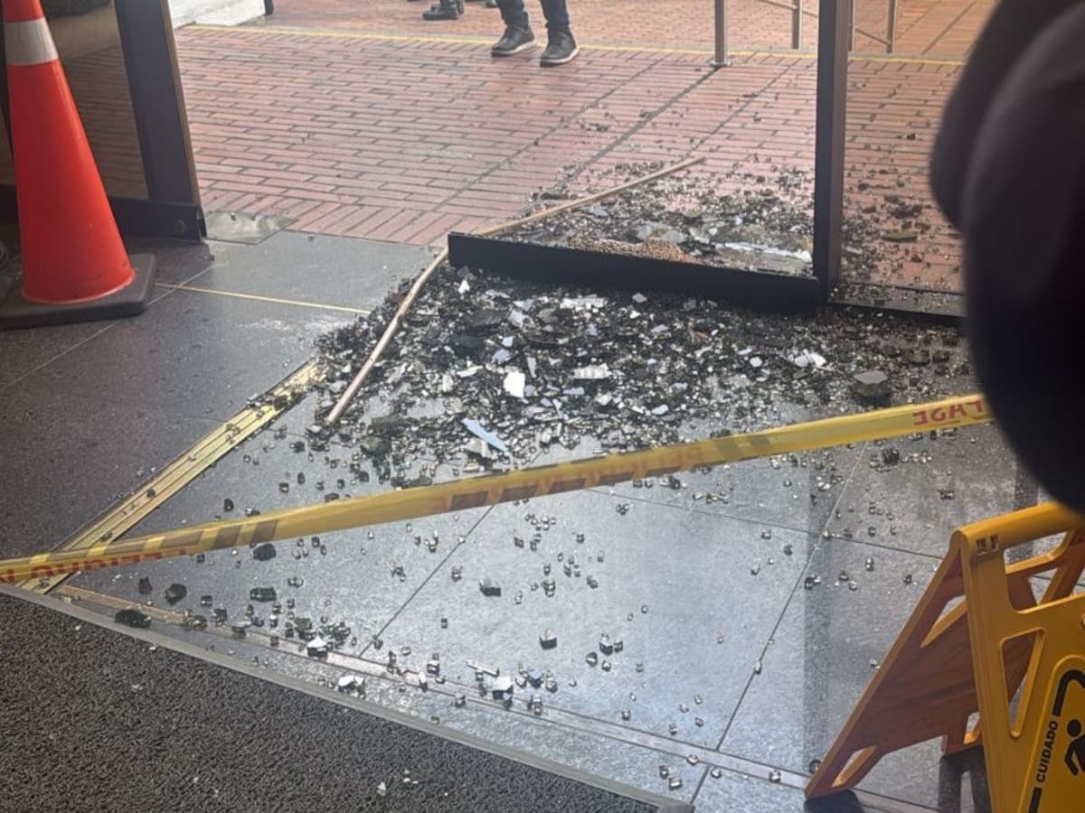 Ataque sicarial en el oeste de Cali: hombre con antecedentes por homicidio y secuestro fue asesinado