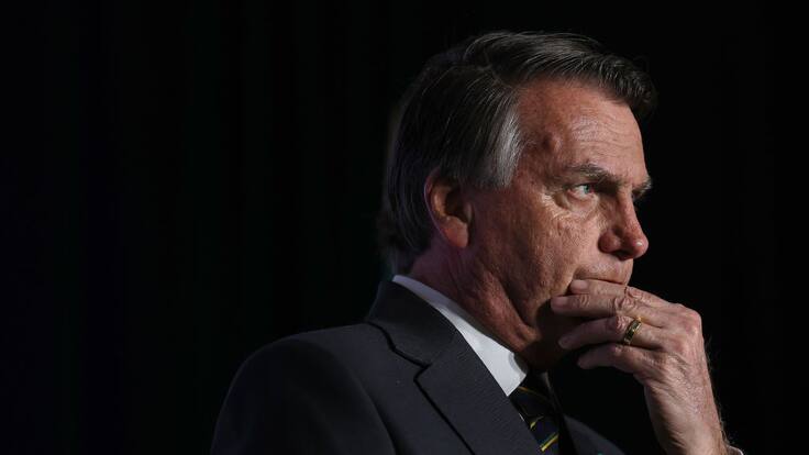 Profesora Beatriz Miranda Cortés: “Inhabilitación de Bolsonaro fue justa y necesaria”