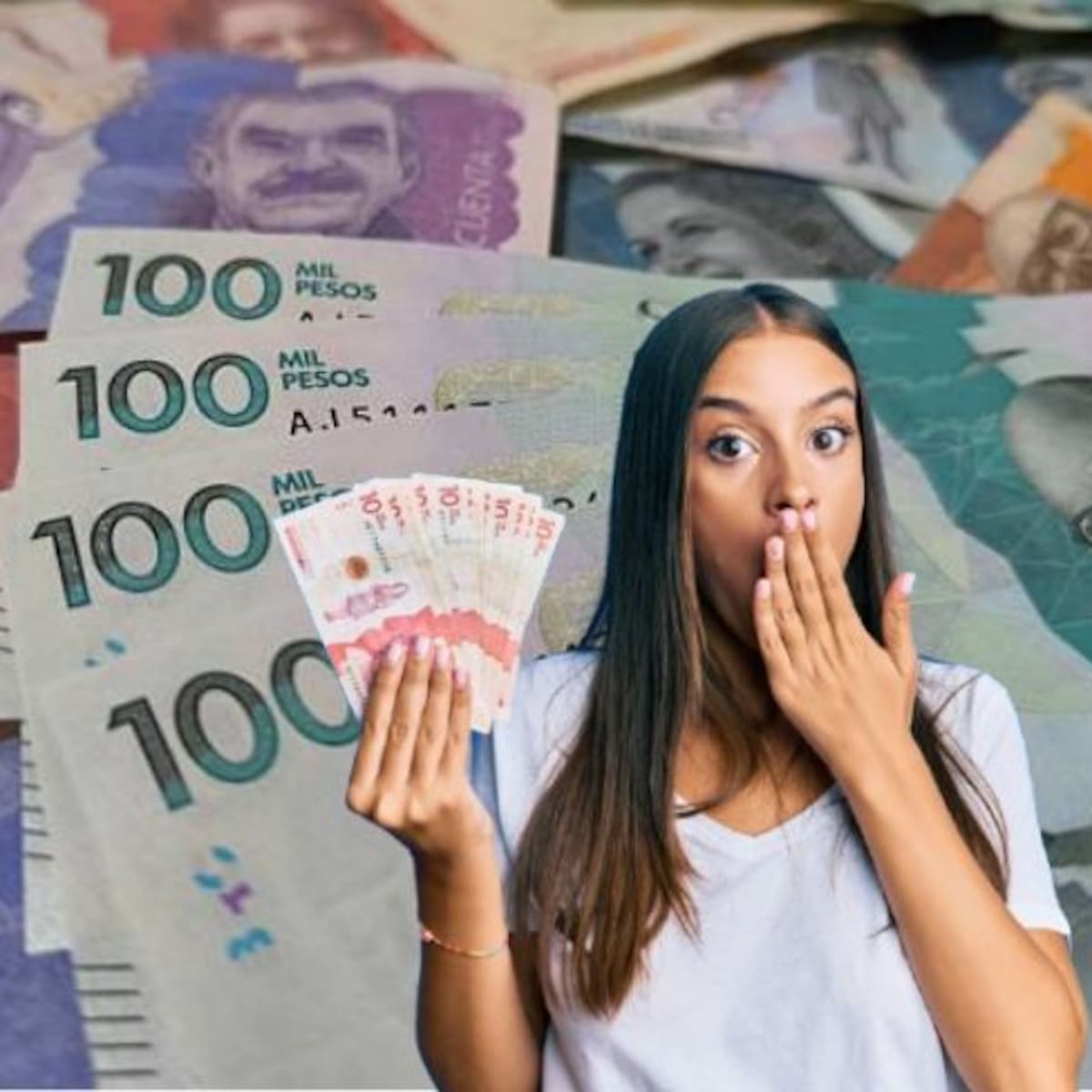 ¿Cuánto invertir en un CDT para recibir 600 mil al mes? Tasas más rentables para JULIO 2026