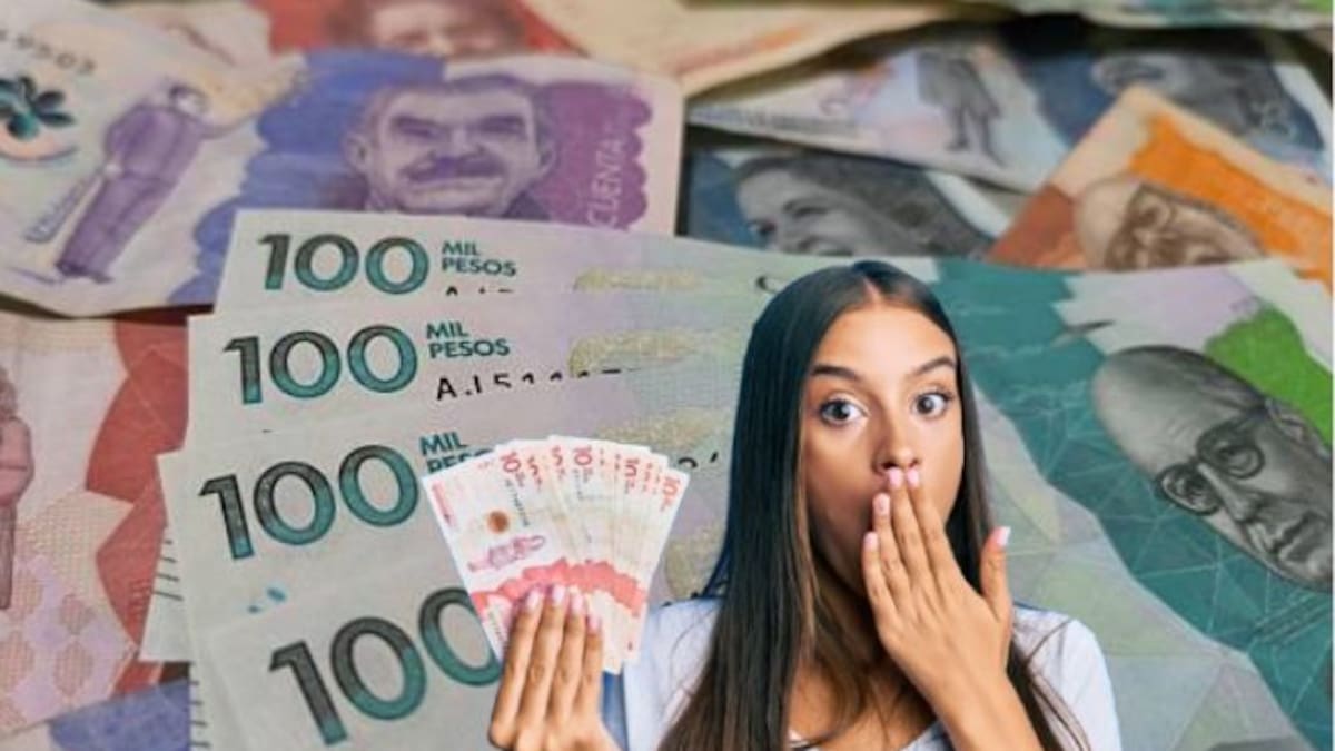 ¿Cuánto necesita para vivir de intereses de un CDT? Simulación con $100, $200 y $500 millones