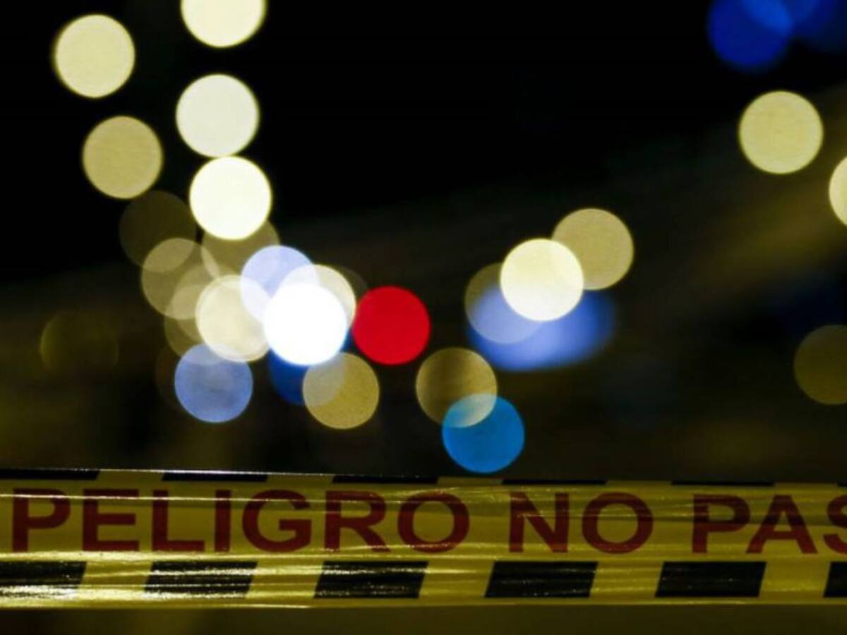 Atentado a bala en Zona Bananera del Magdalena deja un muerto y 2 heridos