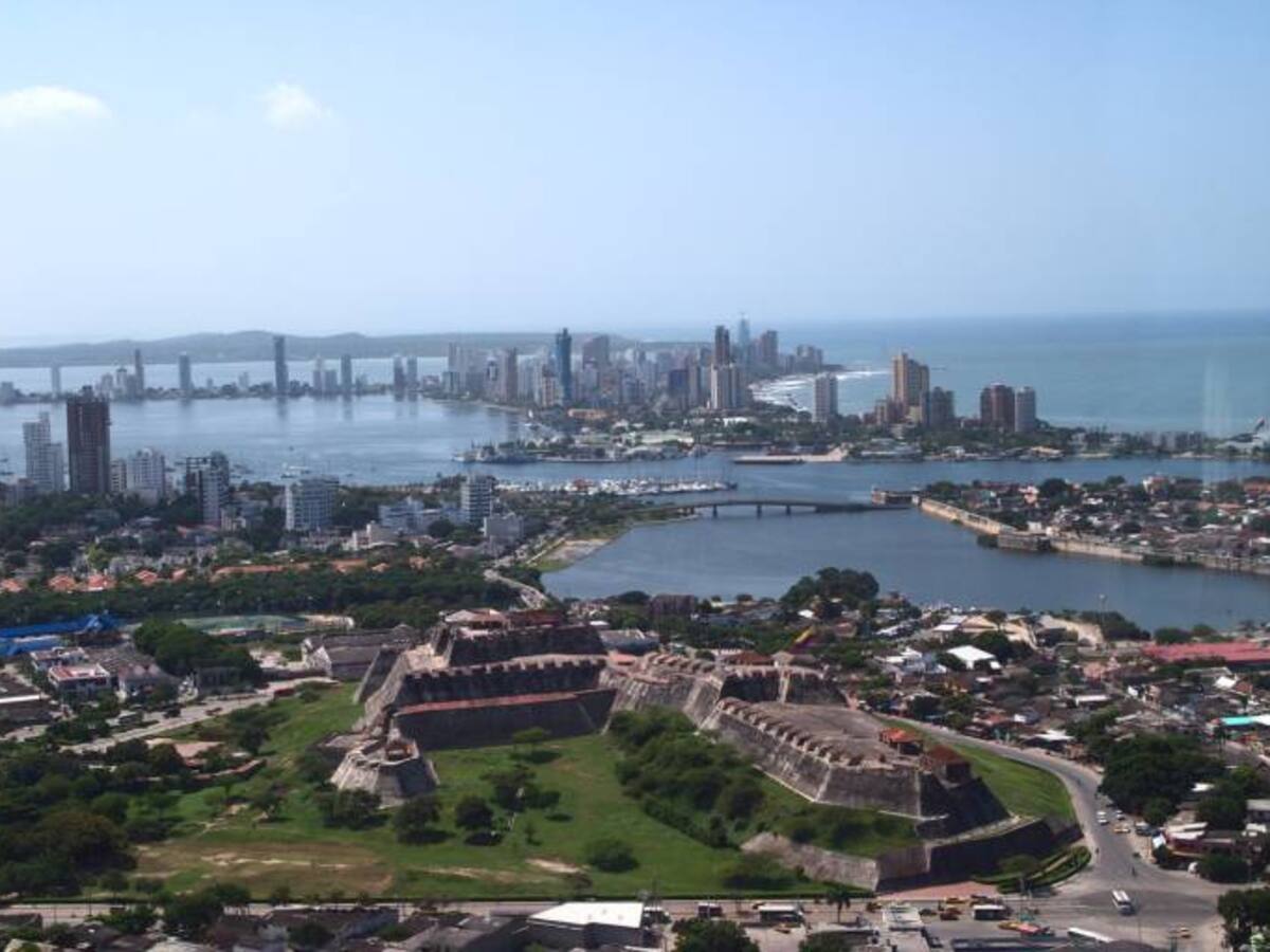 1.5 millones de euros invertirá Alemania en Cartagena para combatir el Cambio Climático