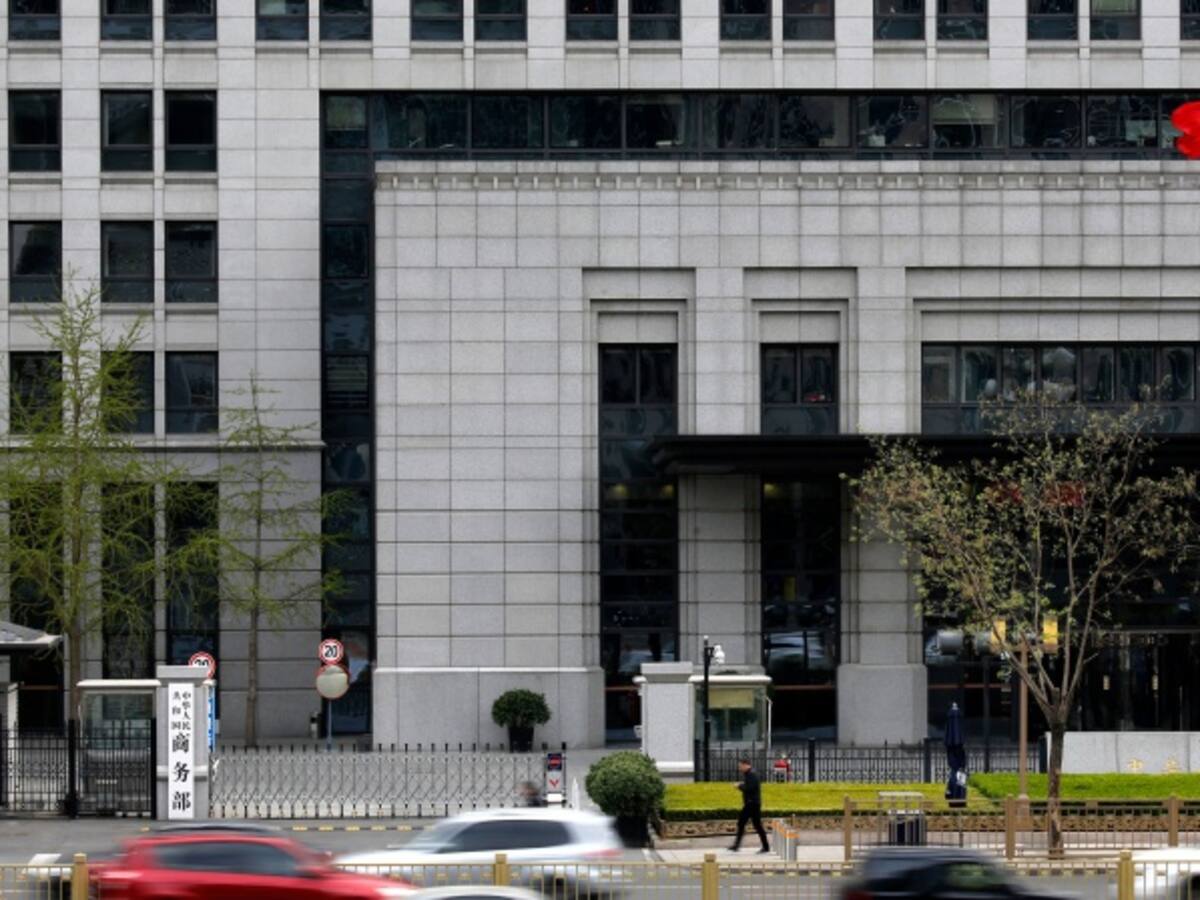 China invitó a la Unión Europea a combatir juntos proteccionismo de EE.UU.