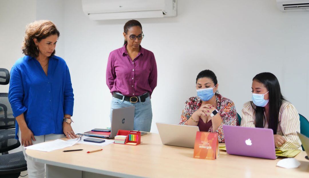 En audiencia pública se conocieron los nombres los bancos para el sistema de Bayunca y Pontezuela