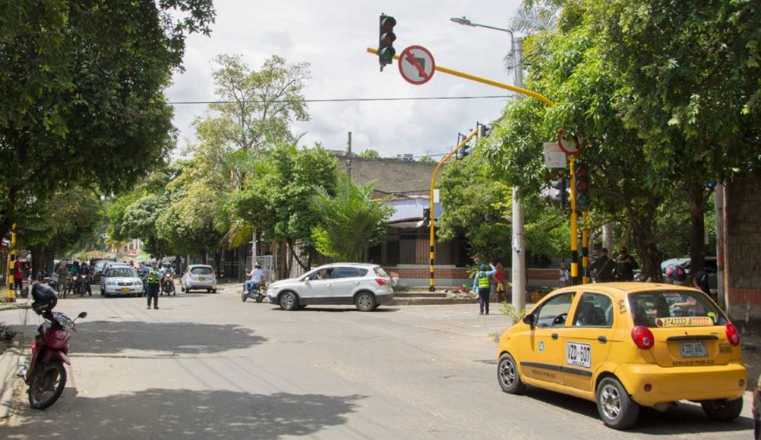 Foto: Alcaldía de Neiva