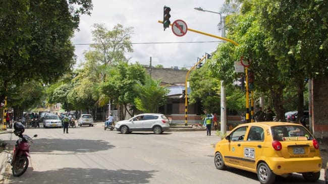 Foto: Alcaldía de Neiva