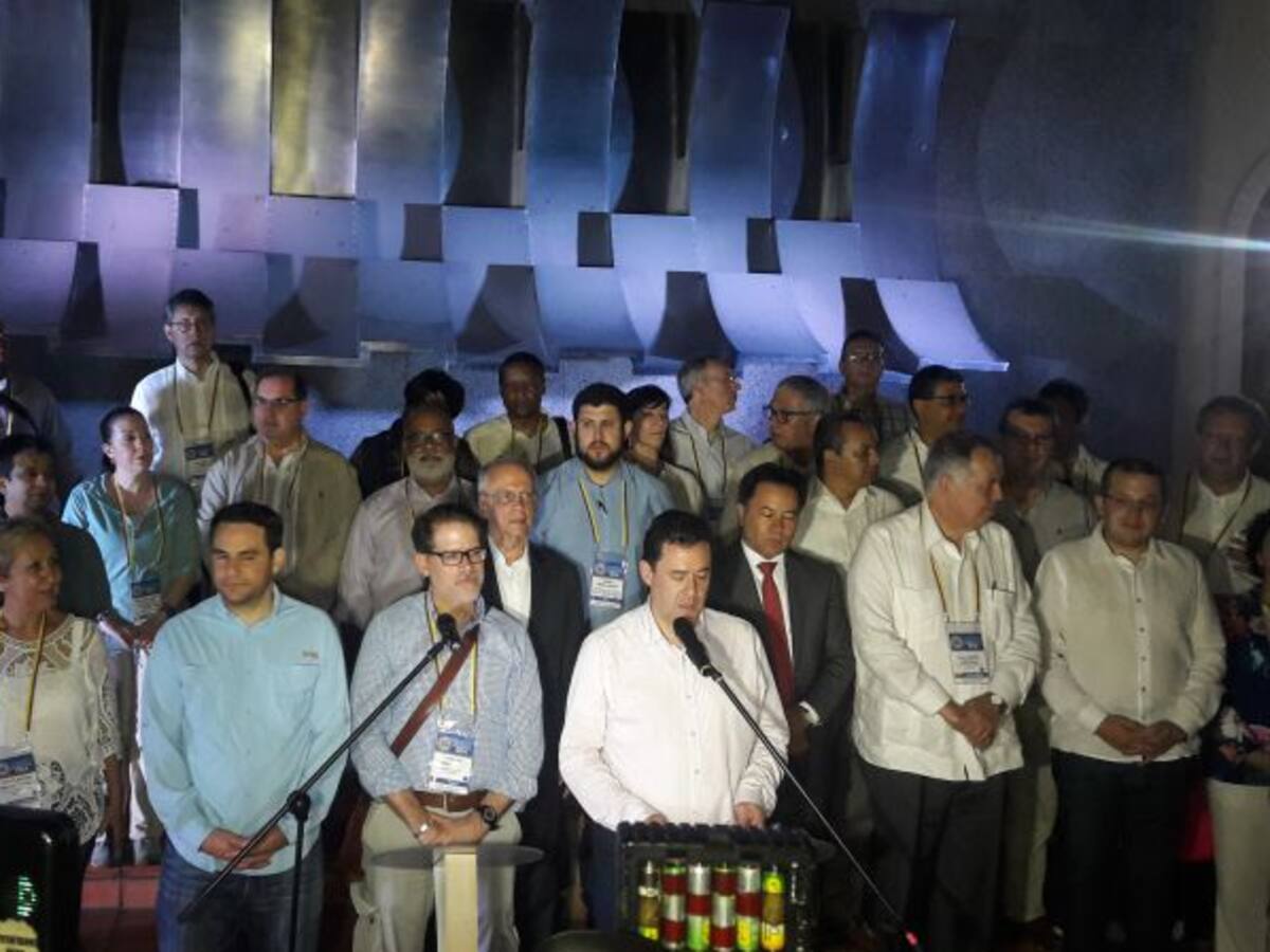 La OEA reiteró su compromiso con la crisis migratoria venezolana