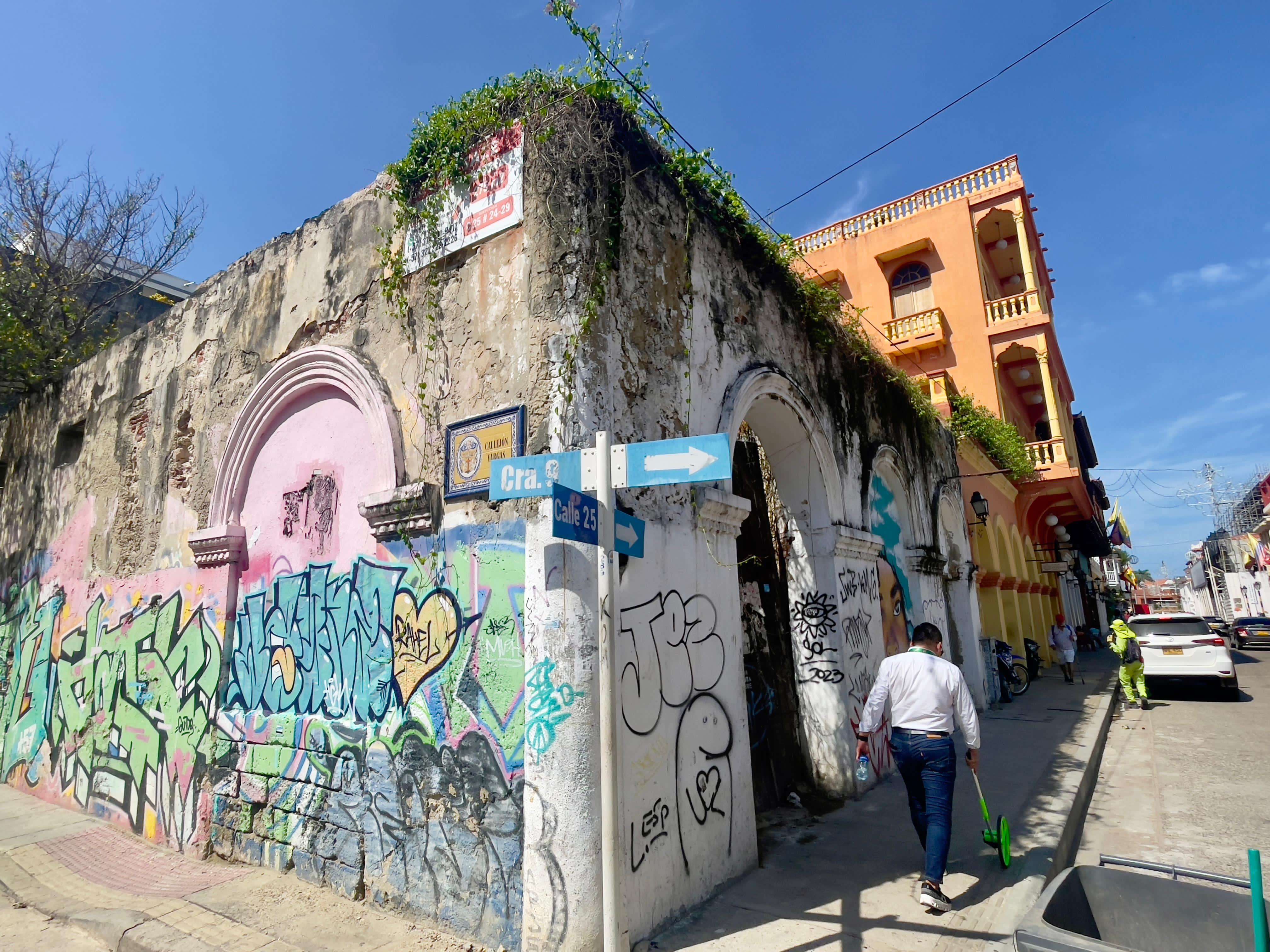 Alcaldía de Cartagena