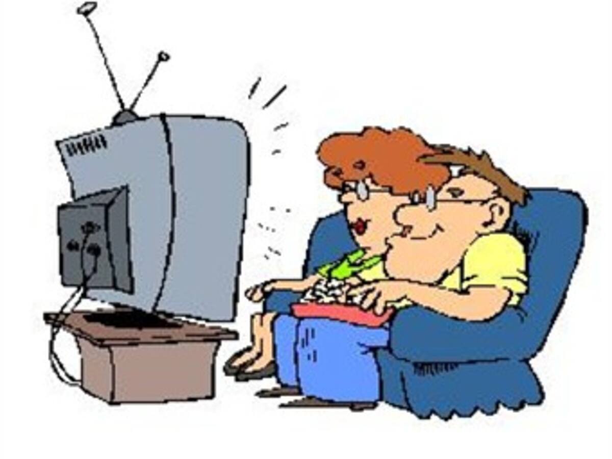 Dos australianas estuvieron 87 horas seguidas viendo fútbol por televisión