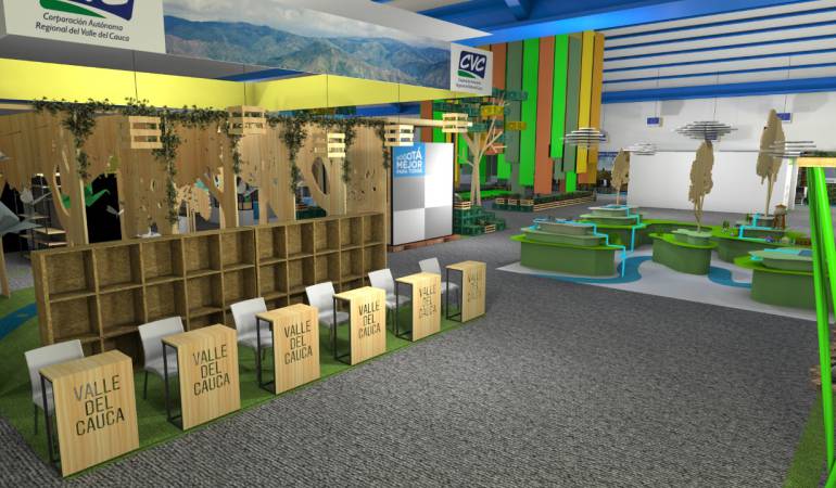 Feria Internacional del Medio Ambiente