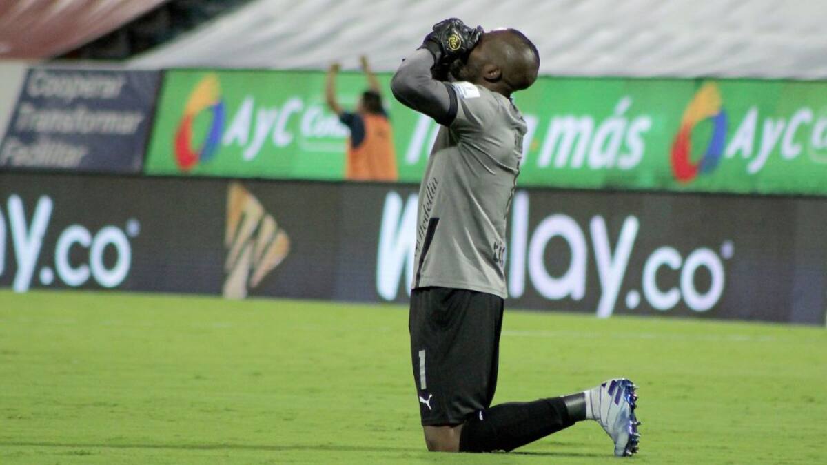 Andrés Mosquera: “Es importante aprovechar la oportunidad”