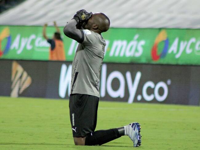 Andrés Mosquera: “Es importante aprovechar la oportunidad”