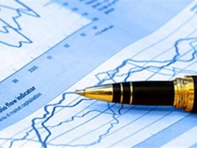 Lento crecimiento de la economía en el primer trimestre del año