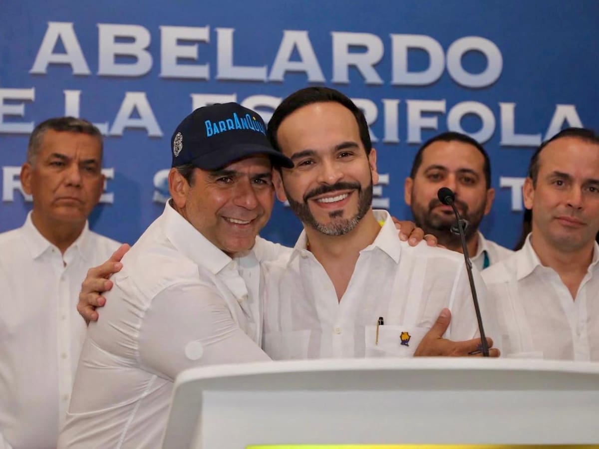 “Tener sede permanente de la Subdirección de la Policía fortalecerá seguridad de Barranquilla”: Char
