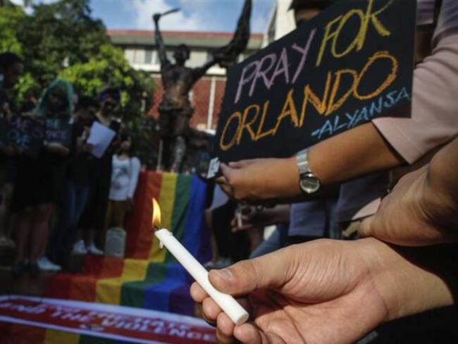 No hay colombianos dentro de las víctimas mortales de la masacre de Orlando: Cancillería
