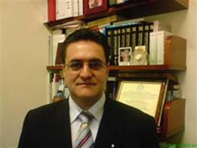 Desde el año 33 los papas se cambian de nombre: experto en derecho canónico