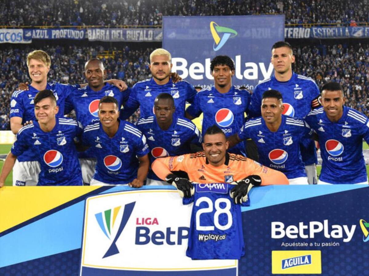 Jugador de Millonarios fue jurado de votación en elecciones presidenciales