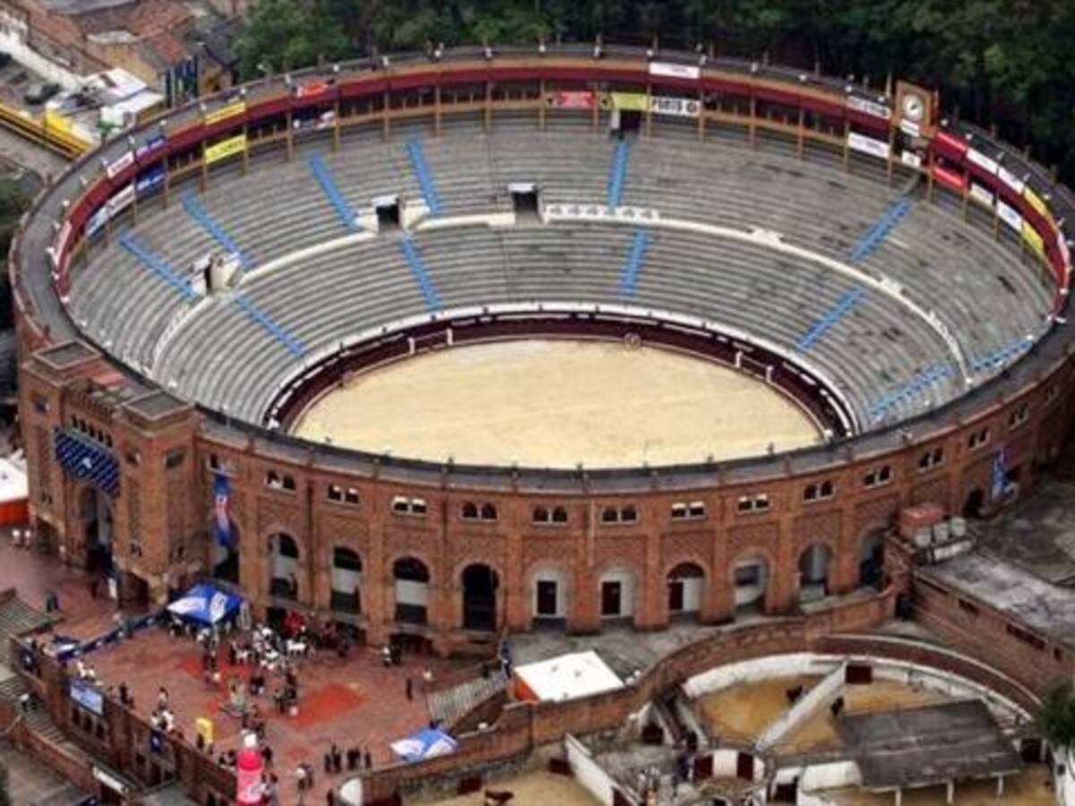 En seis meses es imposible abrir La Santamaria: Distrito