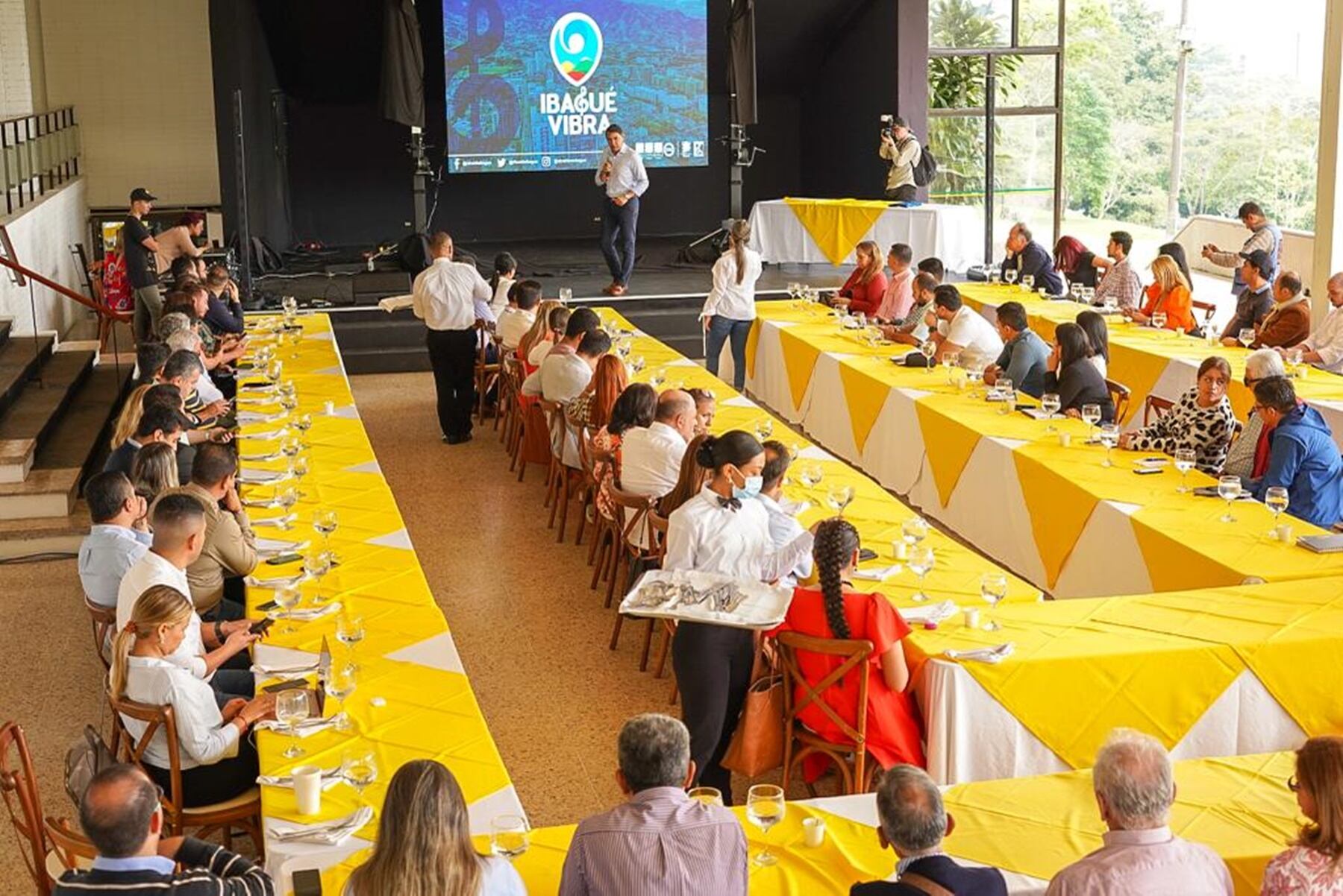 Club Campestre Ibagué