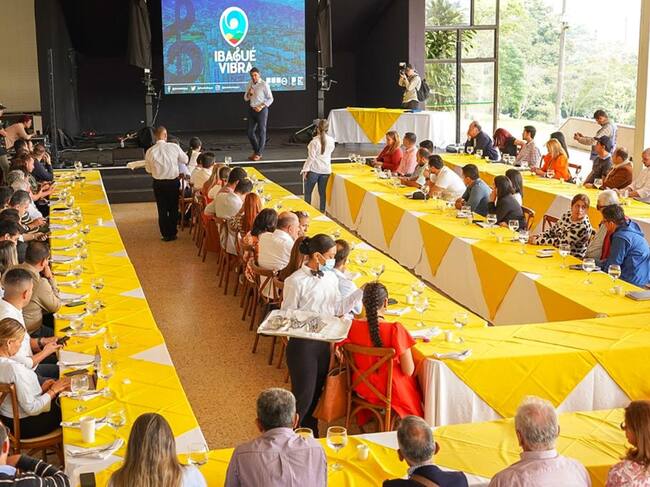 Club Campestre Ibagué