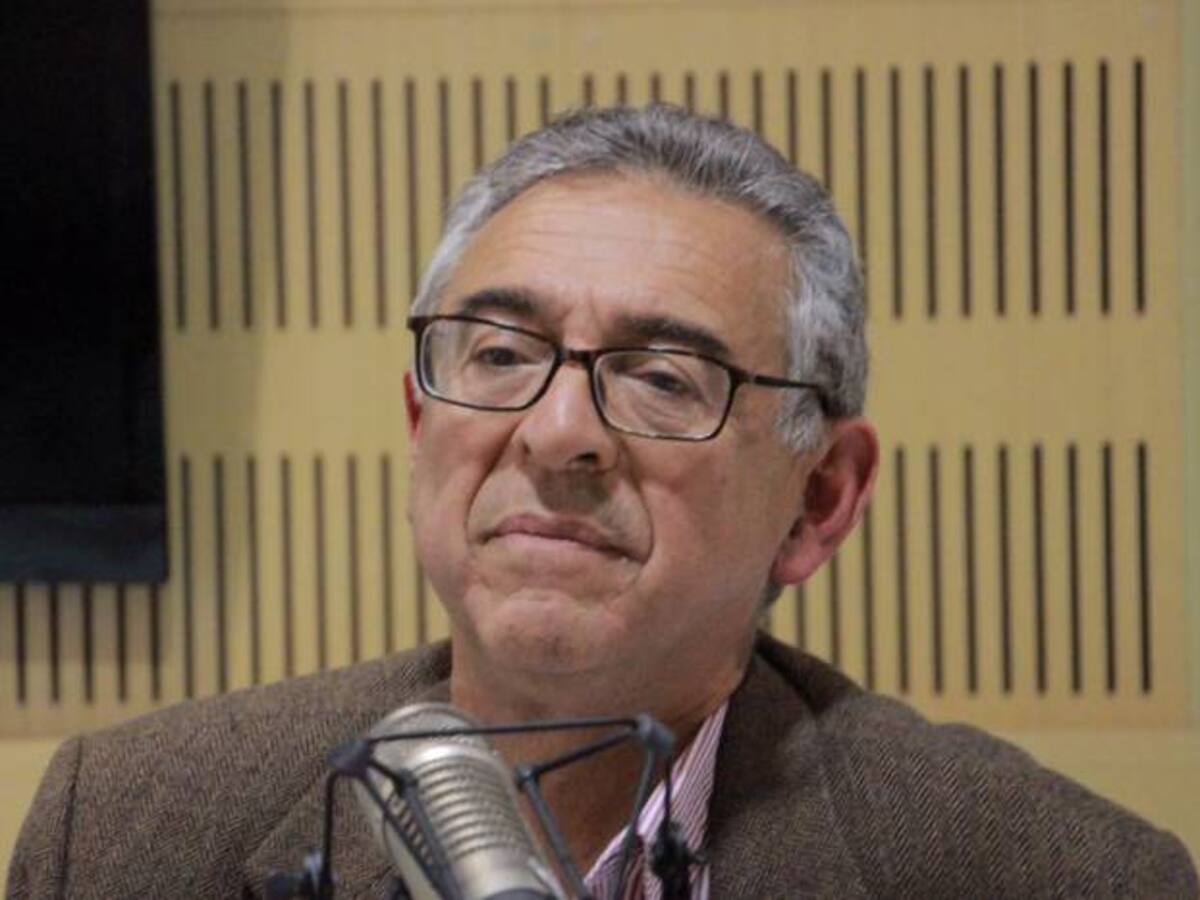 Los alcaldes tienen razón en sus reclamos sobre excarcelación de delincuentes: Rafael Orduz