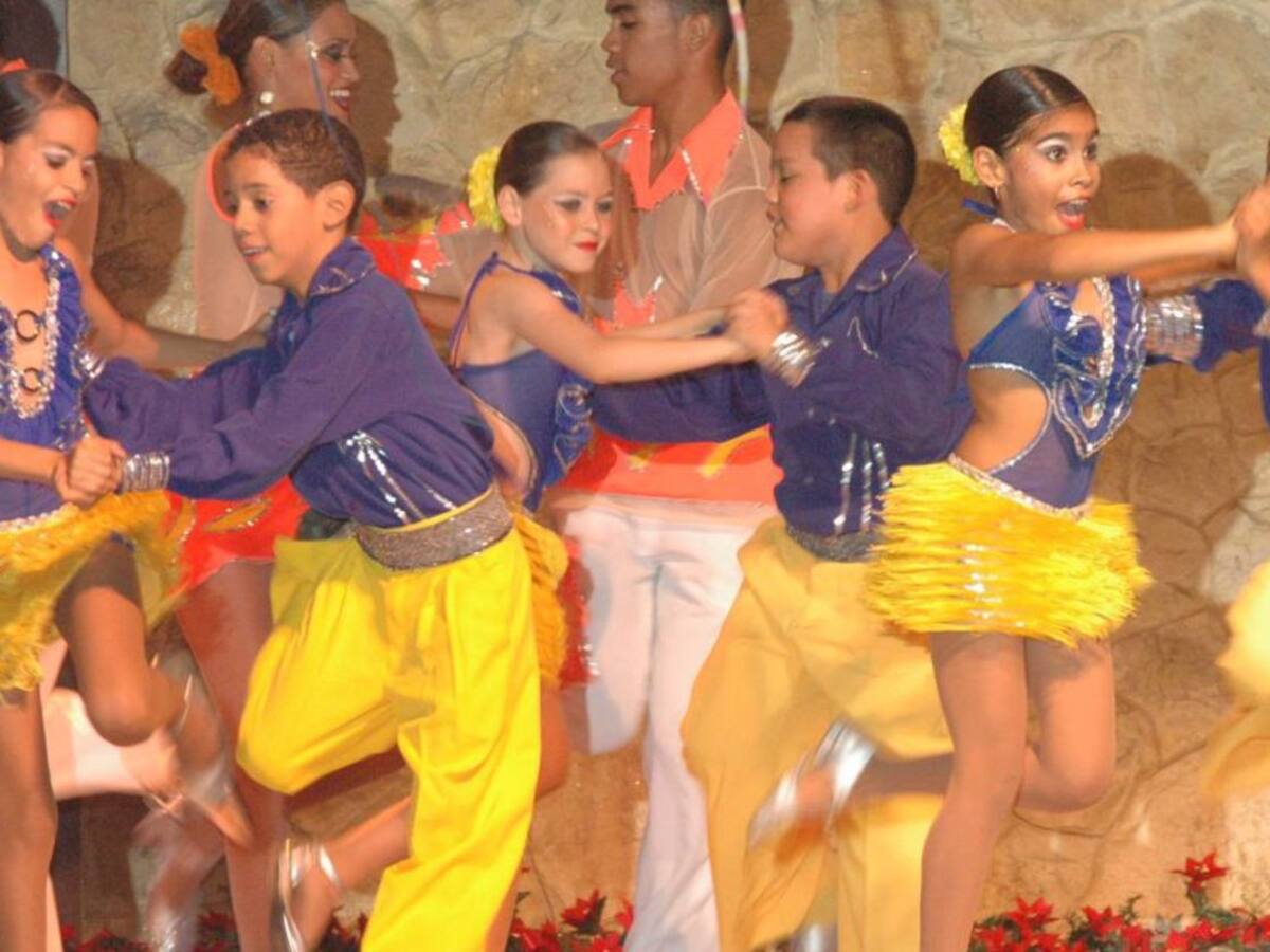 Cali se apoya en la cultura para reactivarse