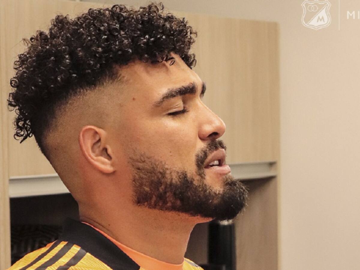 Montero: No jugamos final porque Nacional y Junior vinieron a hacer tiempo