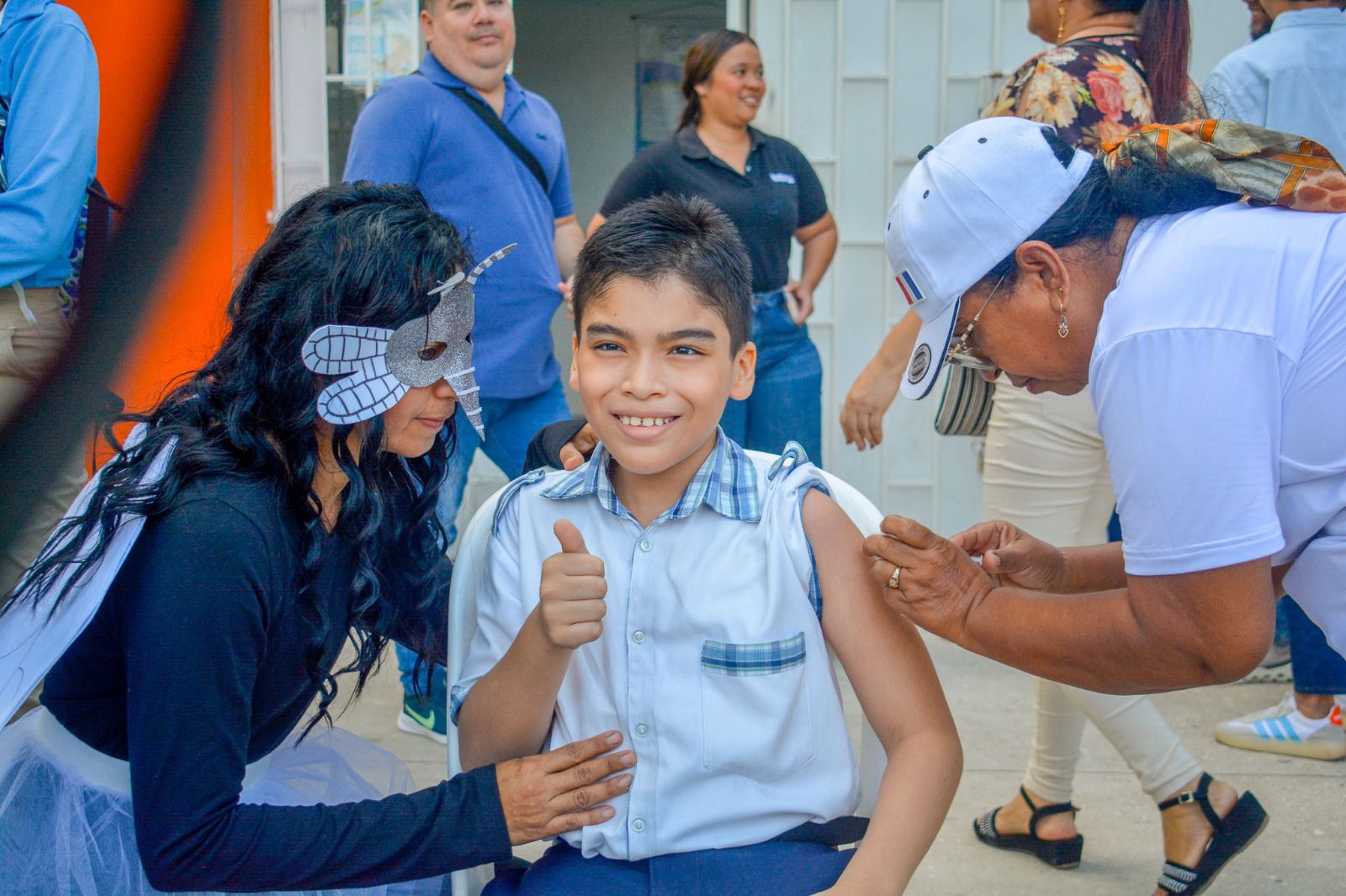 Foto: Gobernación del Atlántico.