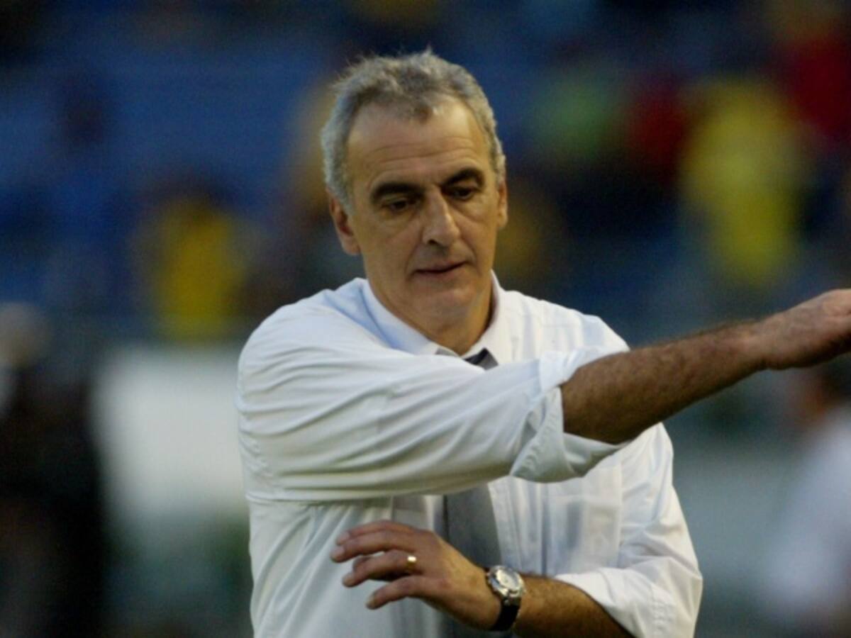 "Colombia está sintiendo la ausencia de James Rodríguez": Jorge Fosatti