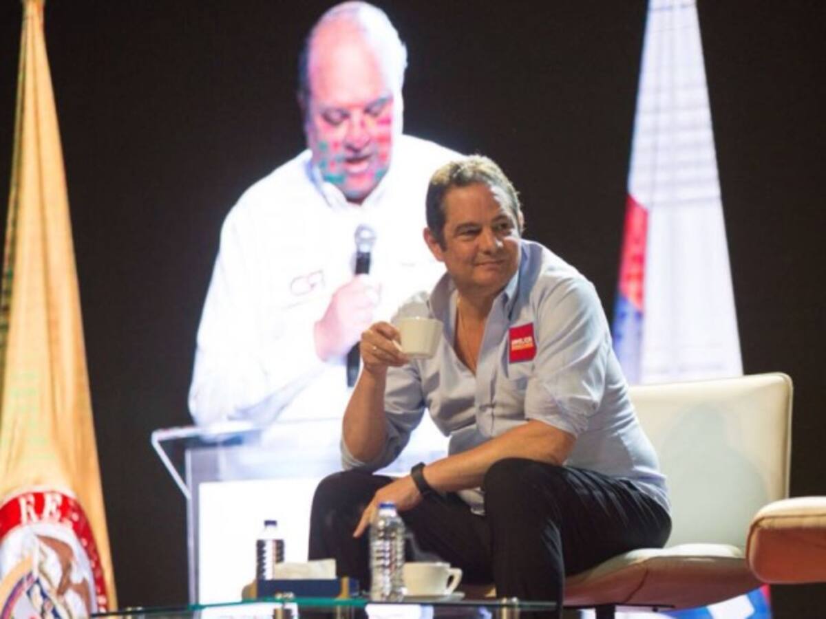 Así se movió Twitter frente al apoyo de Cambio Radical a Vargas Lleras